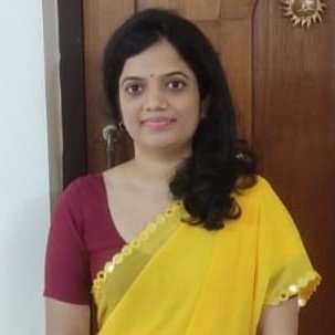Kruthika Shettyan