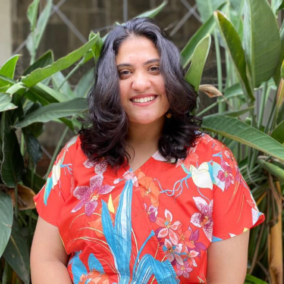 Rohana Muralidharan Nair 