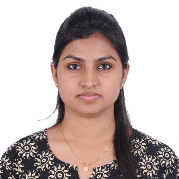 Chayashree P.D.